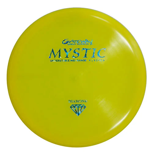 Gateway Diamond Mystic