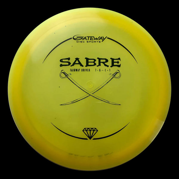 Gateway Diamond Sabre