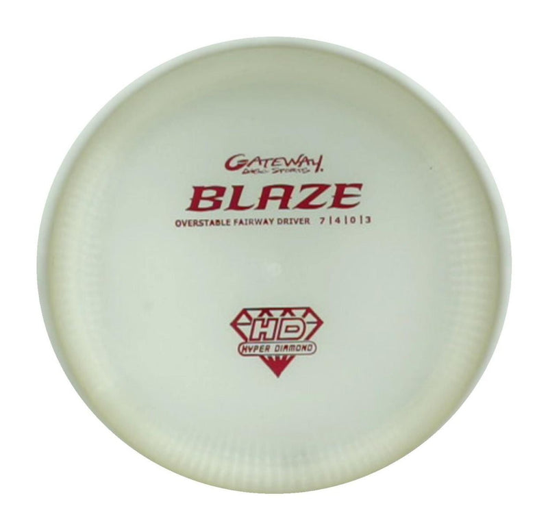 Gateway Hyper Diamond Blaze