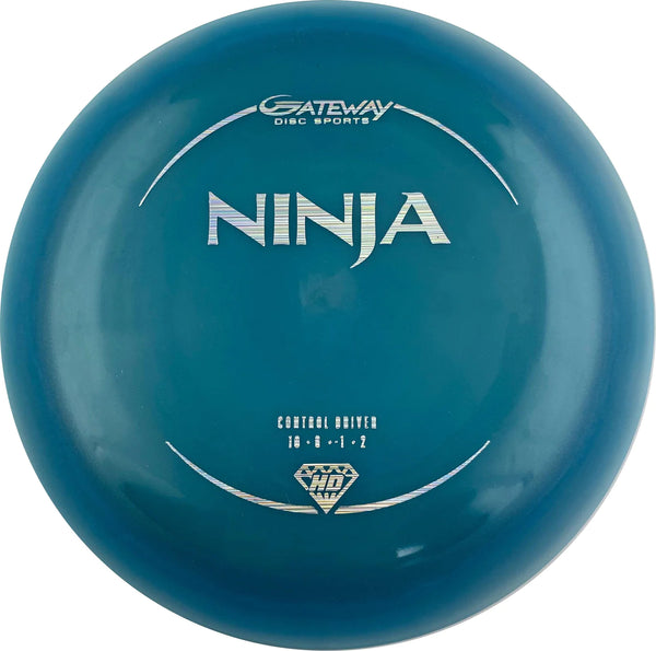 Gateway Hyper Diamond Ninja