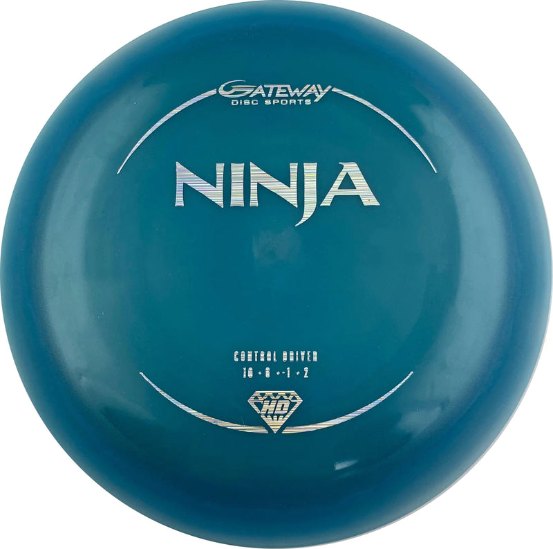 Gateway Hyper Diamond Ninja