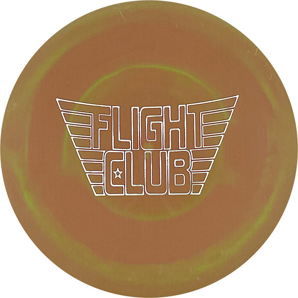 Gateway Money Wizard - Flight Club