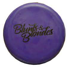 Gateway Nylon Alloy Warlock - Blunts and Blondes