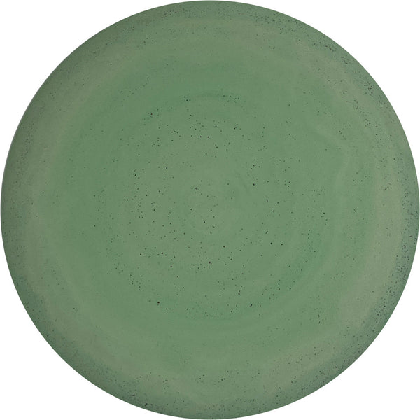 Gateway Organic Hemp SSS Wizard putt & approach disc, Blank (no top stamp) stamp, mint disc