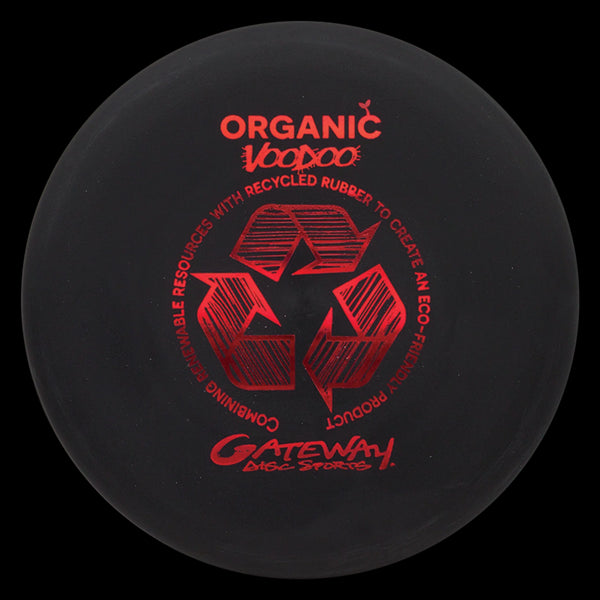 Gateway Organic Voodoo