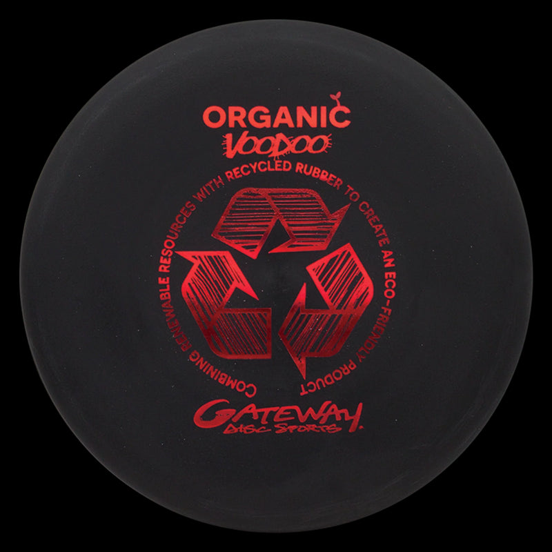 Gateway Organic Voodoo