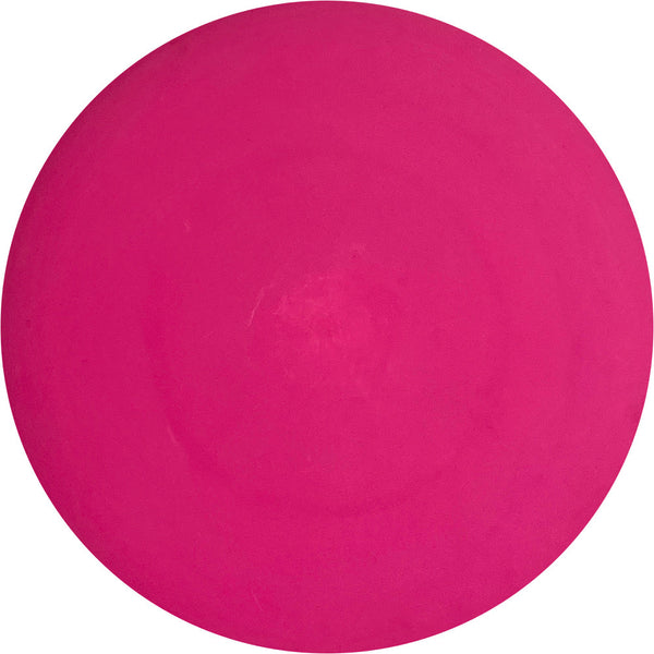 Gateway SS Magic putt & approach disc, Blank (no top stamp) stamp, pink disc