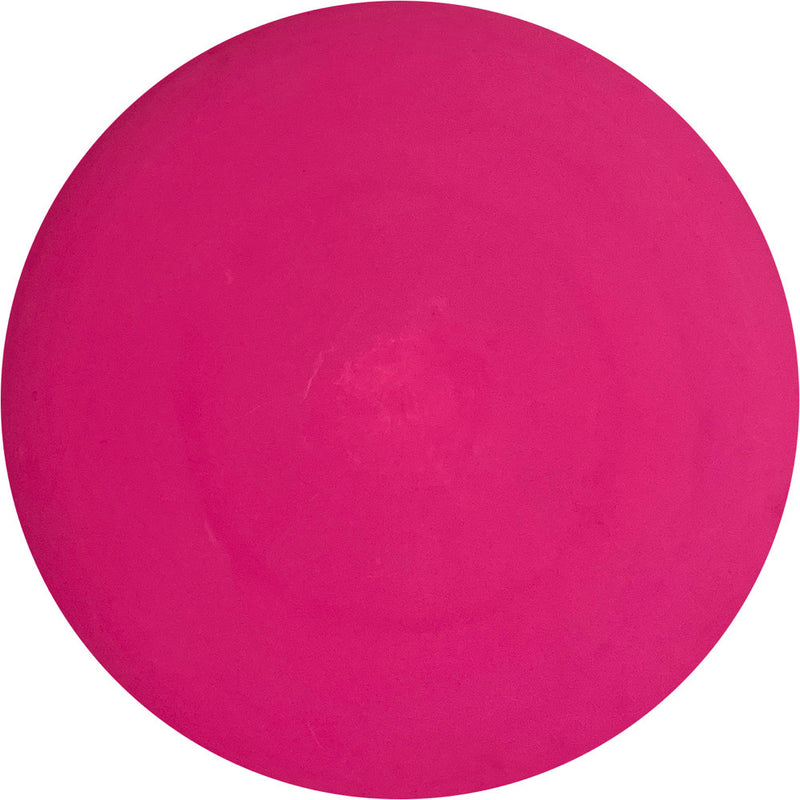 Gateway SS Magic putt & approach disc, Blank (no top stamp) stamp, pink disc