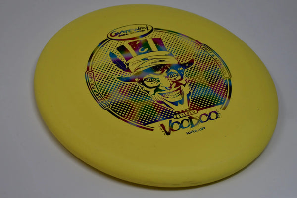 Gateway SS Voodoo