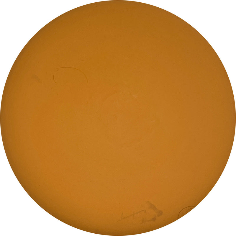 Gateway SSS Magic putt & approach disc, Blank (no top stamp) stamp, orange disc