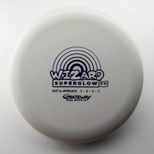 Gateway SSS Superglow Wizard