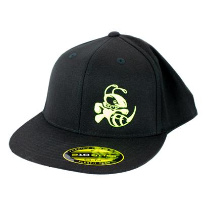 Discraft 210 Fitted FlexFit Hat - Buzzz Design