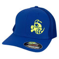 Discraft FlexFit Snapback Curved Bill Hat - Buzzz Design