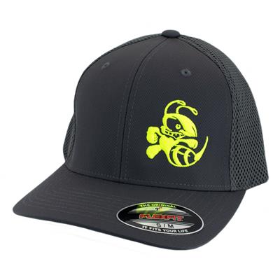 Discraft FlexFit Snapback Curved Bill Hat - Buzzz Design