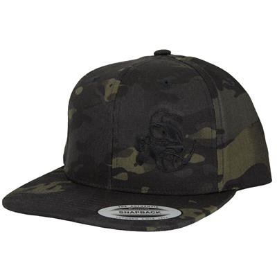 Discraft Snapback Flat Bill Hat - Buzzz Design