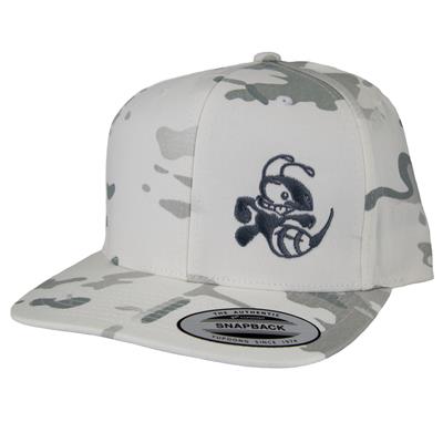 Discraft Snapback Flat Bill Hat - Buzzz Design