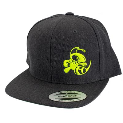 Discraft Snapback Flat Bill Hat - Buzzz Design