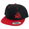 Discraft Two Tone Snapback Flatbill Hat - Buzzz Design