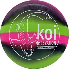 Elevation OG Koi