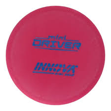 Innova Mini Driver