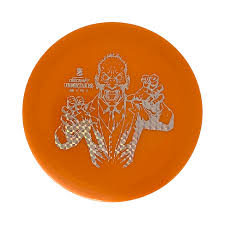 Discraft Big Z Undertaker Mini