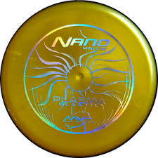 MVP Plasma Nano Mini Disc