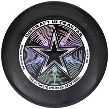 Discraft UltraStar SportDisc