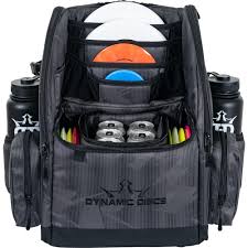 Dynamic Discs Commander Disc Golf Cooler Backpack