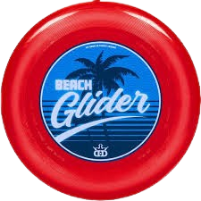 Dynamic Discs Beach Glider