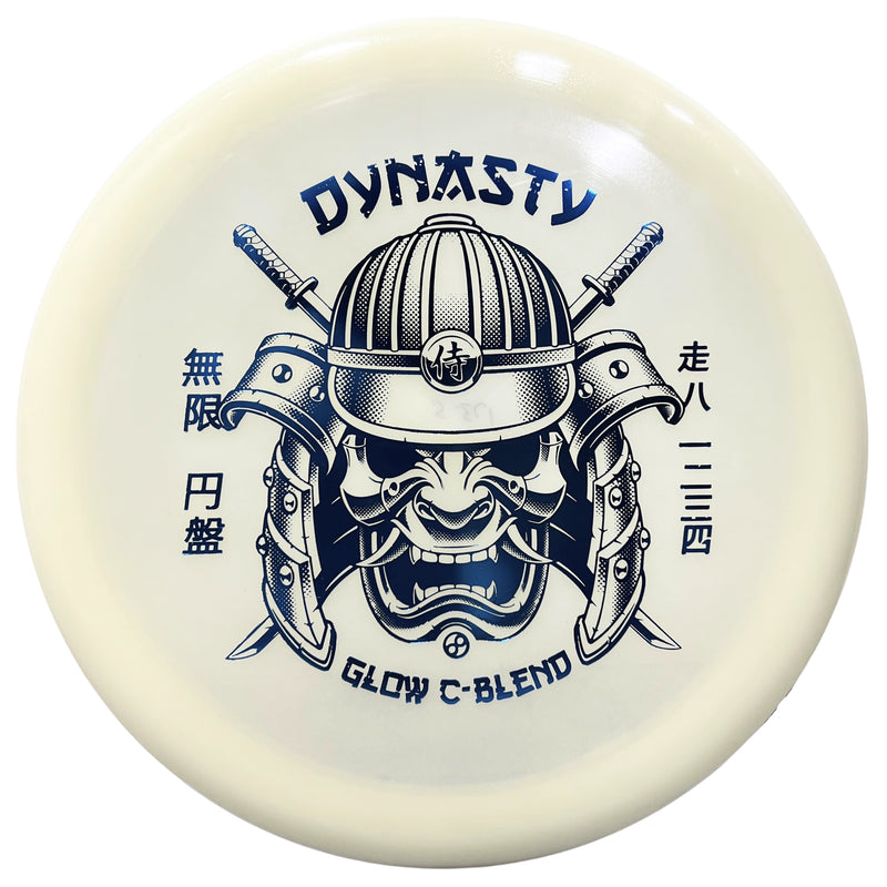 Infinite Discs C-Blend Glow Dynasty