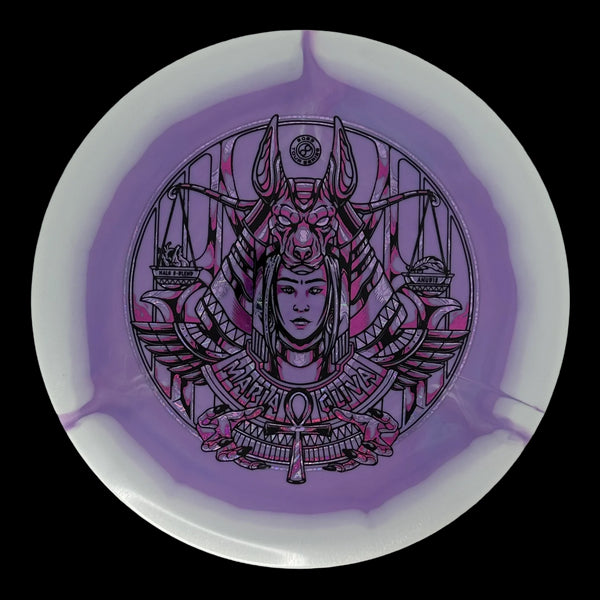 Infinite Discs Halo S-Blend Anubis