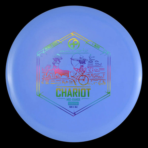 Infinite Discs I-Blend Chariot