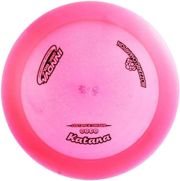 Innova Blizzard Champion Katana