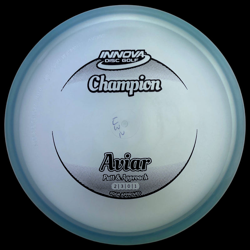 Innova Champion Aviar