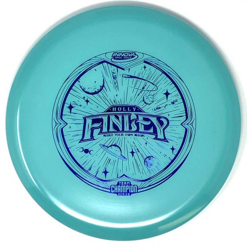 Innova Champion Color Glow Mako3 - Holly Finley 2021 Tour Series