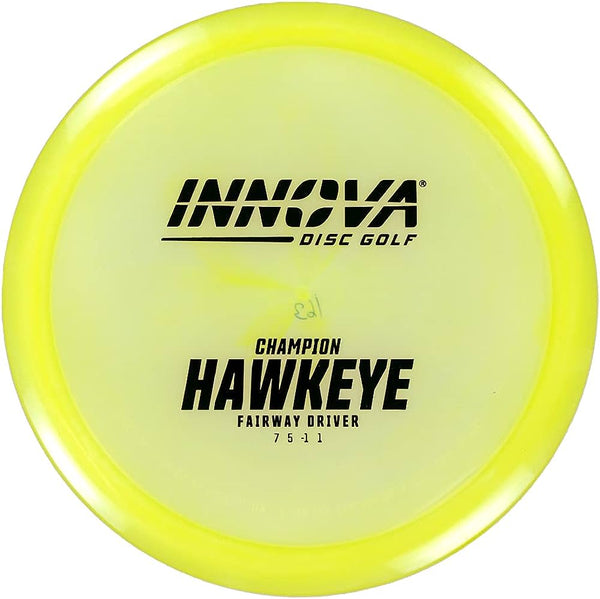 Innova Champion Hawkeye