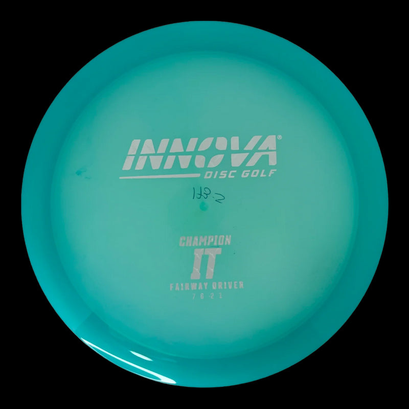 Innova Champion IT