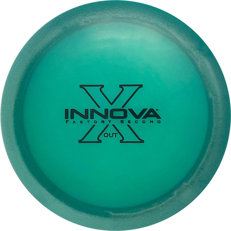 Innova Champion Krait - X Out