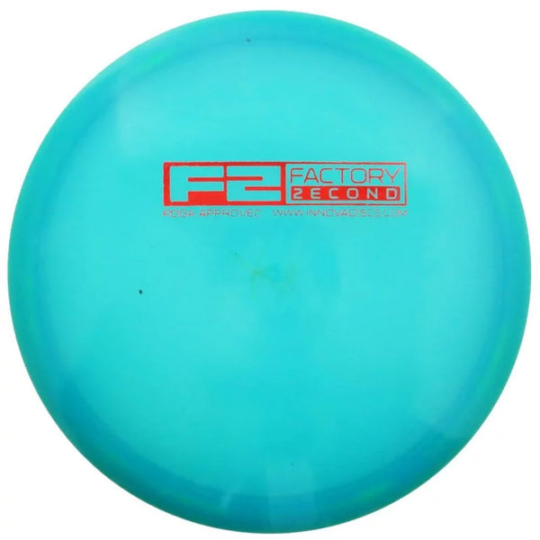 Innova Champion Mako3 - F2 Factory Second Bar Stamp