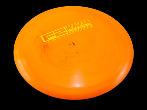 Innova Champion Mamba - F2 Factory Second Bar Stamp