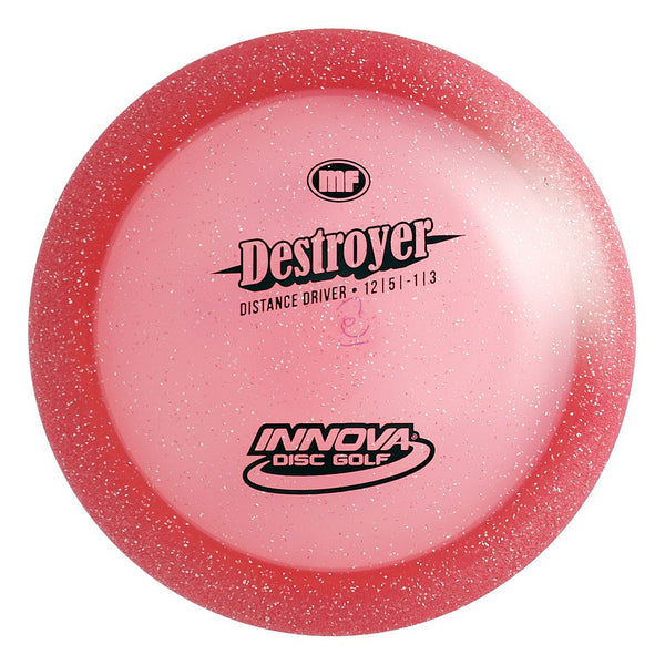 Innova Champion Metal Flake Destroyer