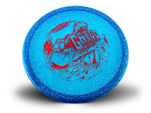 Innova Champion Metal Flake Gator - Jessica Weese Tour Series