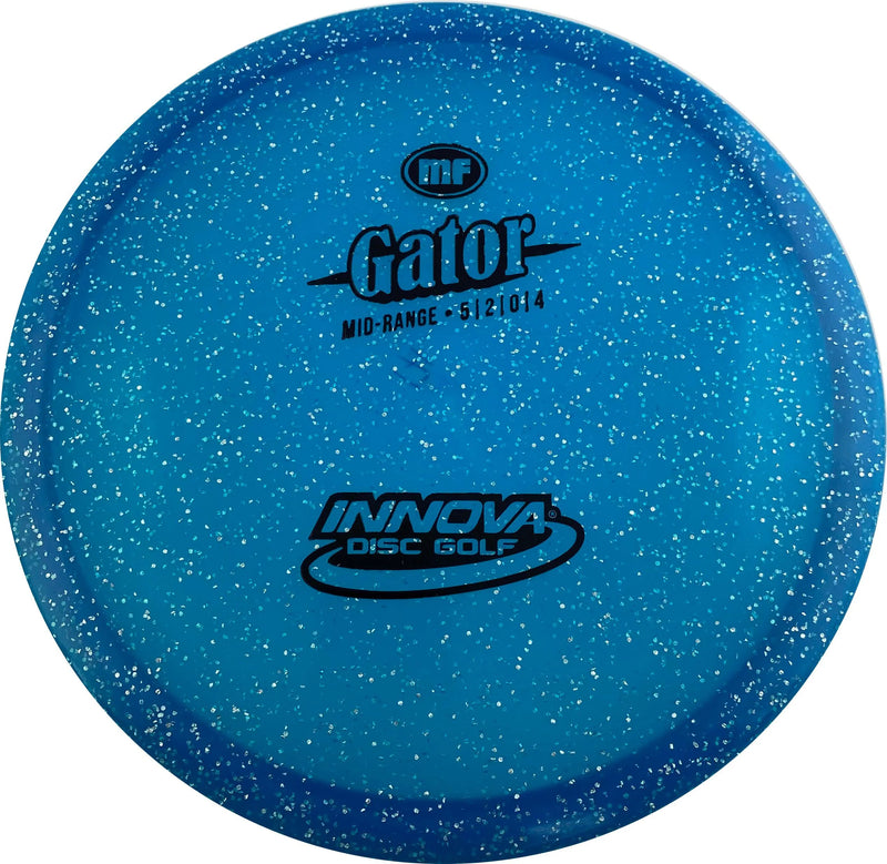 Innova Champion Metal Flake Gator