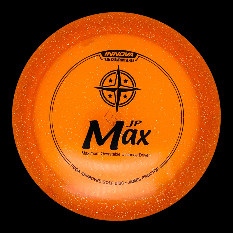 Innova Champion Metal Flake Max - James Proctor 2022 Tour Series