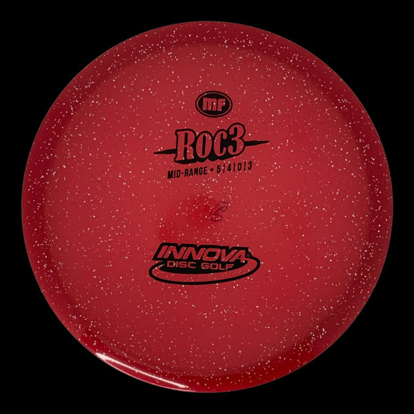 Innova Champion Metal Flake Roc3