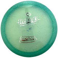 Innova Champion Metal Flake Teebird3