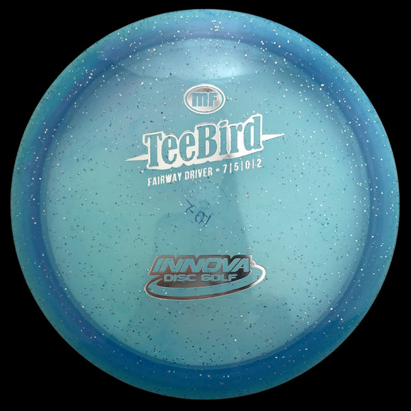 Innova Champion Metal Flake Teebird