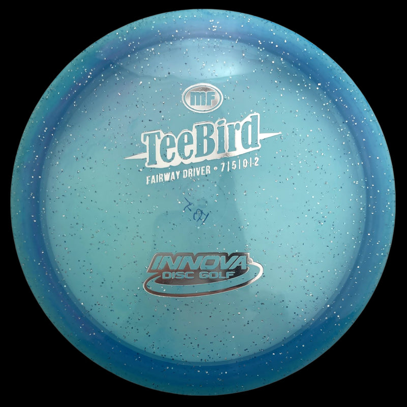 Innova Champion Metal Flake Teebird