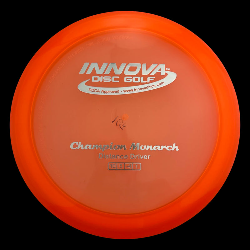 Innova Champion Monarch