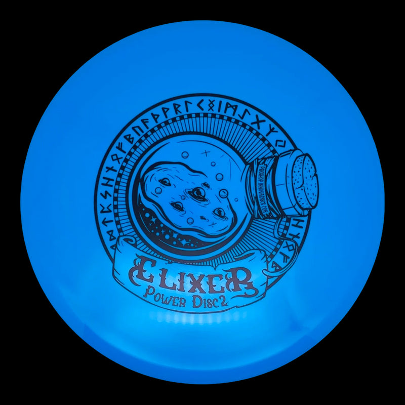 Innova Champion Power Disc2 - Elixer Stamp